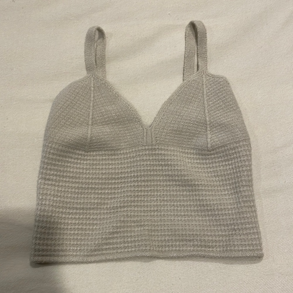 A forever 21 top in size large